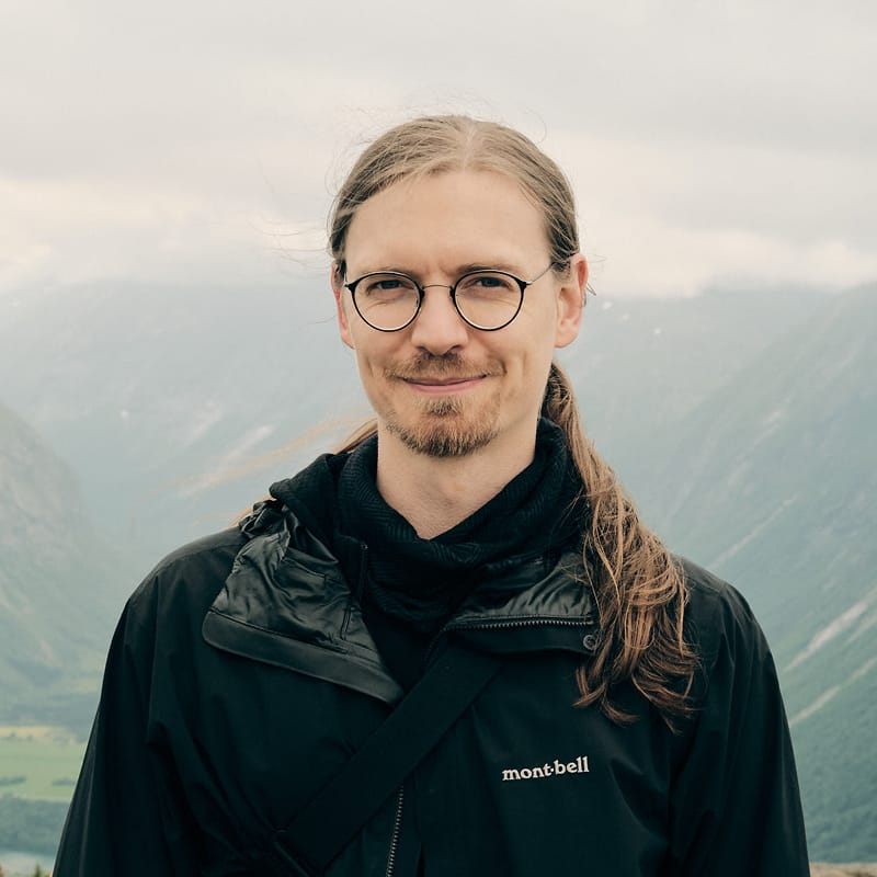 Marcin Retecki